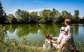 Camping De Chalons-En-Champagne