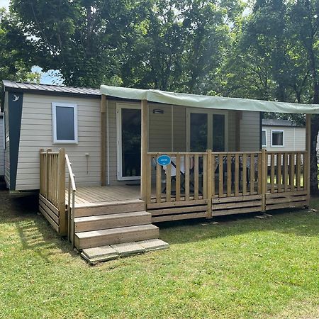 Camping De Châlons-en-Champagne Buitenkant foto